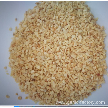 New Spice Dehydrated Garlic Granules